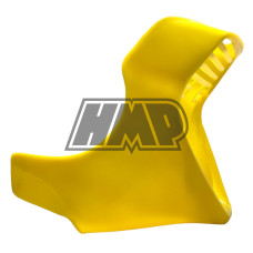 Blindagem motor bico pato amarelo - HP